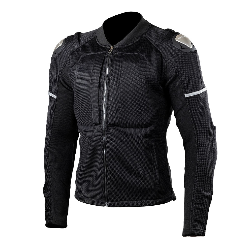 Мотокуртка мужская AIR Shell 3.0 full protection