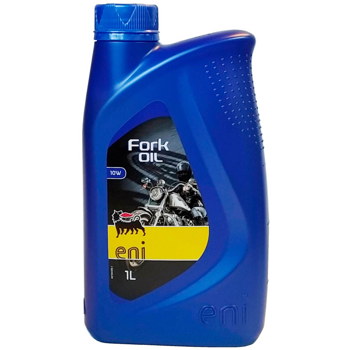 Масло для вилок AGIP Fork 10W
