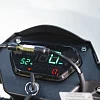 Мопед Regulmoto Alpha (RM-4) (Матовый черный, , 301107-1)