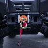 Квадрицикл BALTMOTORS BM700 EFI (камуфляж)
