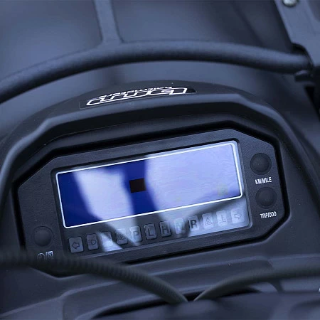 Квадрицикл BALTMOTORS BM700 EFI (камуфляж)