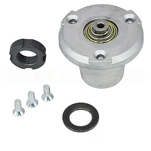 Центрифуга масляного фильтра СB250/300R 4 клапана