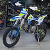 Питбайк PitonMoto PX3 110EA 14/12