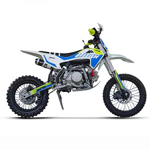 Питбайк PitonMoto PX3 110EA 14/12