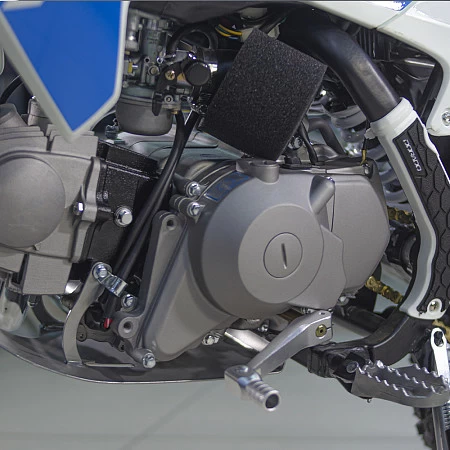 Питбайк PitonMoto PX3 110EA 14/12