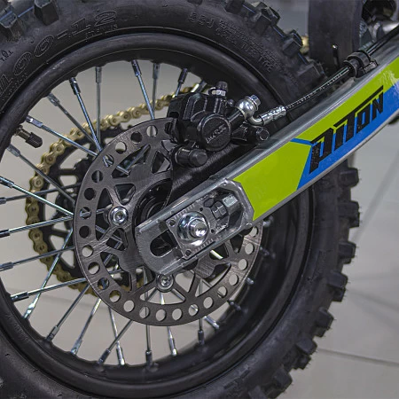 Питбайк PitonMoto PX3 110EA 14/12