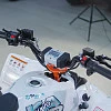 Квадроцикл KAYO eA110