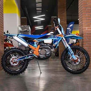 Мотоцикл GR8 T300L (2T MT-300) Enduro RR