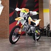 Питбайк PitonMoto PX4 125EM 14/12