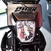 Питбайк PitonMoto PX6 125EA 17/14