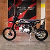 Питбайк PitonMoto PX6 125EA 17/14