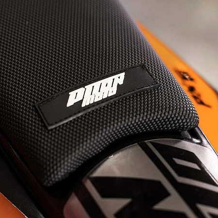 Питбайк PitonMoto PX6 125EA 17/14