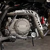 Питбайк PitonMoto PX7 140EM 17/14