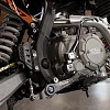 Питбайк PitonMoto PX7 140EM 17/14