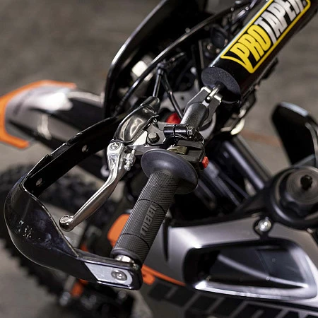 Питбайк PitonMoto PX7 140EM 17/14
