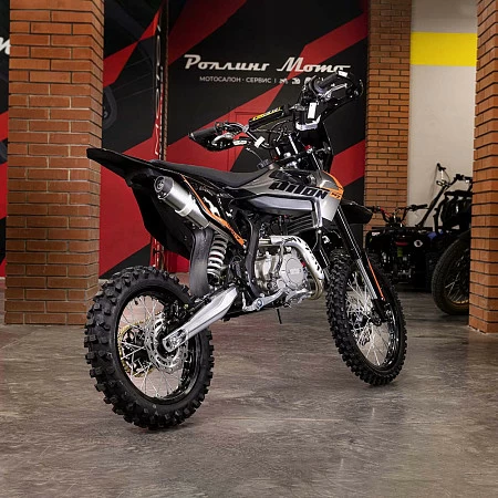 Питбайк PitonMoto PX7 140EM 17/14