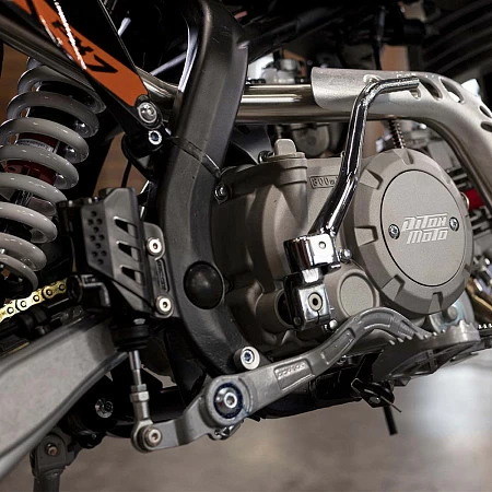Питбайк PitonMoto PX7 140EM 17/14