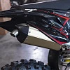 Мотоцикл PitonMoto MX3 CB250 21/18