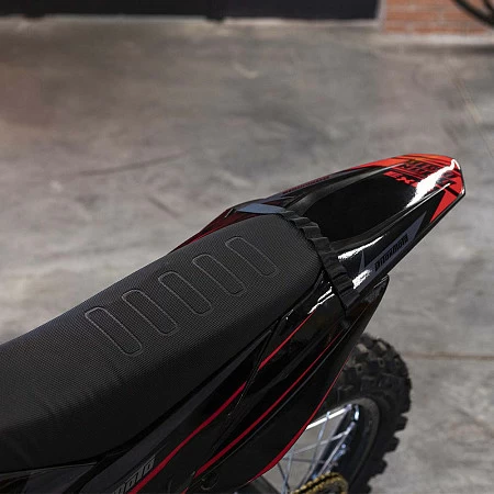 Мотоцикл PitonMoto MX3 CB250 21/18