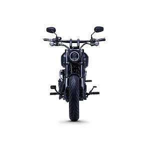 Мотоцикл Regulmoto V BOB (Черный, , 102787-2)