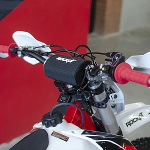 Мотоцикл эндуро ROCKOT R5X Rampage (300cc, ZS175FMM (CB300F), 21/18)