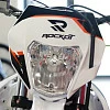 Мотоцикл эндуро ROCKOT R5L Foxfire (250cc, 166FMM (YB250D), 19/16)