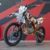 Мотоцикл эндуро ROCKOT R5L Foxfire (250cc, 166FMM (YB250D), 19/16)