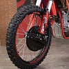 Мотоцикл эндуро ROCKOT GS7L Strive (250cc, 171FMM (YB250R), 21/18)