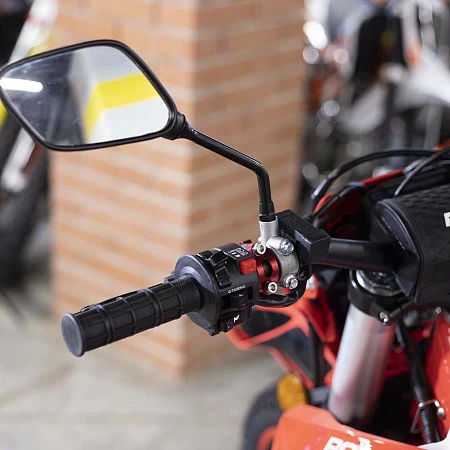 Мотоцикл эндуро ROCKOT GS7 ALL-TERRAIN (250cc, 171FMM (YB250R), 21/18)