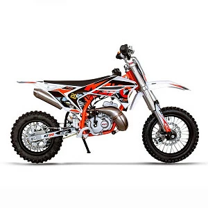 Питбайк KAYO KT50L 2T 12/10