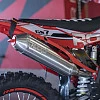 Мотоцикл эндуро ROCKOT GS 7 Tribute 2.0 (250cc, 172FMM-5 (PR250), 21/18)