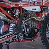 Мотоцикл эндуро ROCKOT GS 7 Tribute 2.0 (250cc, 172FMM-5 (PR250), 21/18)