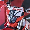 Мотоцикл эндуро ROCKOT GS 7 Tribute 2.0 (250cc, 172FMM-5 (PR250), 21/18)
