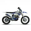 Мотоцикл GR7 F300L (4T 182MN 2x вал. EFI) Enduro PRO
