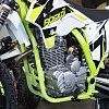 Мотоцикл эндуро ROCKOT R5F Raptor 2.0 (250сс, 172FMM, 21/18)