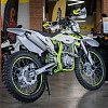 Мотоцикл эндуро ROCKOT R5F Raptor 2.0 (250сс, 172FMM, 21/18)