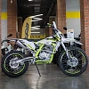 Мотоцикл эндуро ROCKOT R5F Raptor 2.0 (250сс, 172FMM, 21/18)