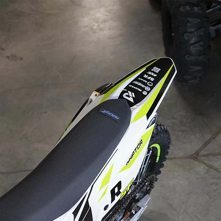 Мотоцикл эндуро ROCKOT R5F Raptor 2.0 (250сс, 172FMM, 21/18)