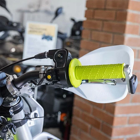 Мотоцикл эндуро ROCKOT R5F Raptor 2.0 (250сс, 172FMM, 21/18)