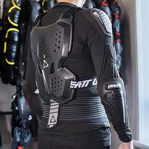 Защита панцирь Leatt Body Protector 3.5