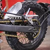Мотоцикл Regulmoto FARGO (Красный, 103875-2)