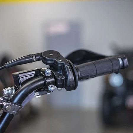 Питбайк PitonMoto PX7 Fusion 140EM 17/14