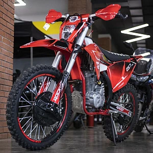Мотоцикл эндуро ROCKOT GS7-PRO Chaser