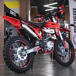 Мотоцикл эндуро ROCKOT GS7-PRO Chaser