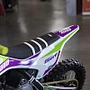 Питбайк PitonMoto PX3 110EA 14/12 PINKY