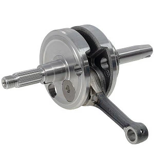 Коленвал в сборе двиг. ZS165YML (CBB200)