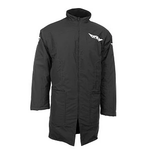 Пальто удлиненное FLY RACING PIT COAT