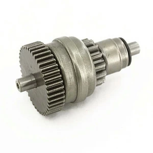 Бендикс электростартера 2Т Z300 DRIVEPARTS