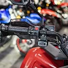 Квадрицикл Bizon YK250 LUX EFI (Красный)