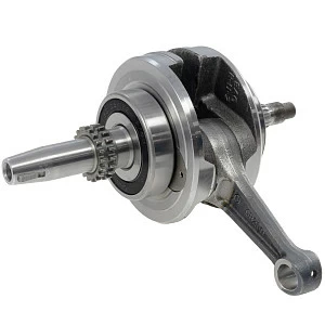 Коленвал в сборе KAYO двиг.ZS CB250 (вод.охл.) CN
